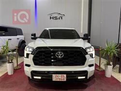 تۆیۆتا سیکۆیا